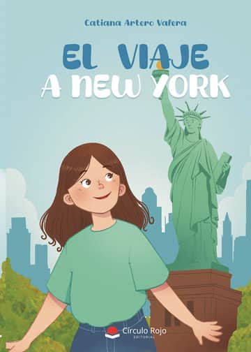 El viaje a New York