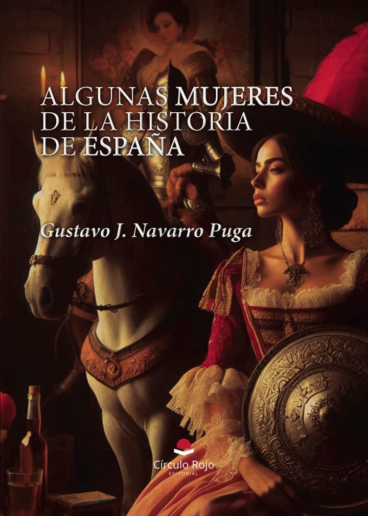 Algunas mujeres de la historia de España