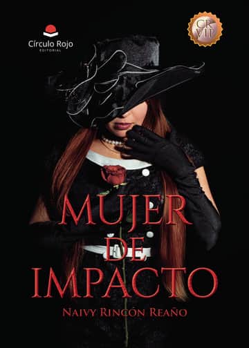Mujer de impacto