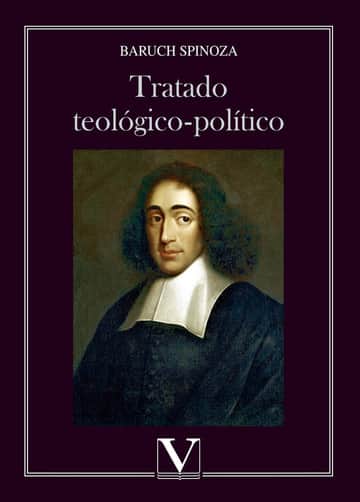 Tratado teológico-político