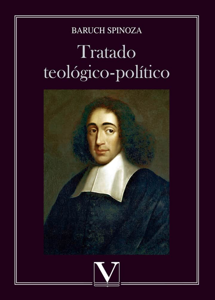 Tratado teológico-político