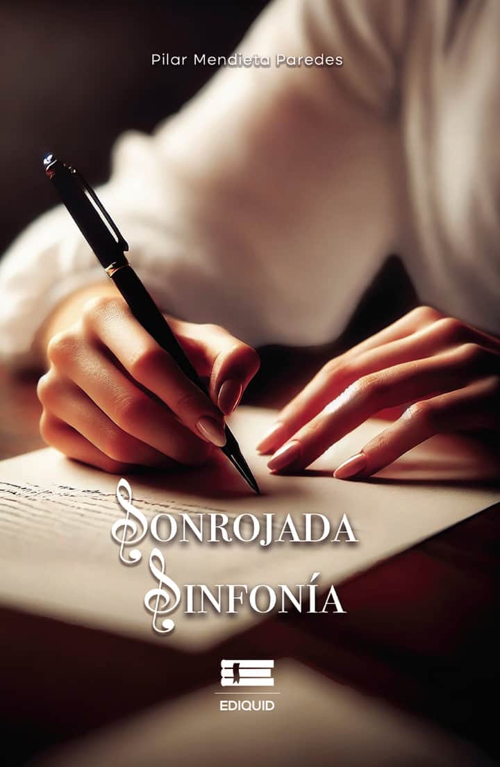 Sonrojada sinfonía