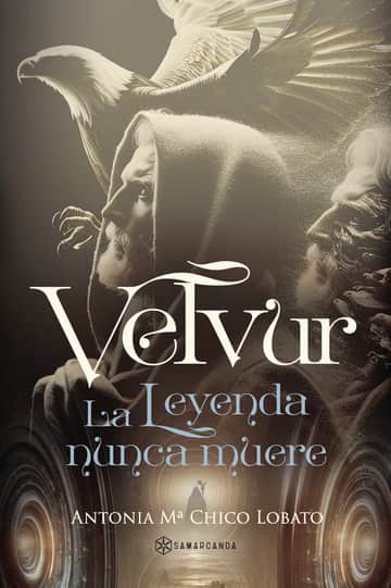 Velvur: La Leyenda nunca muere