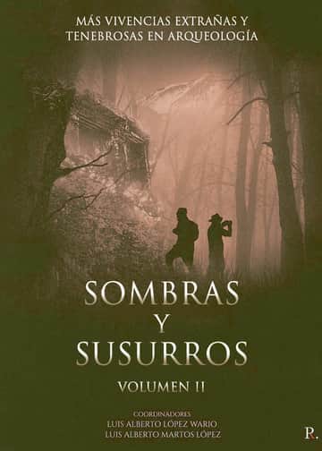 Sombras y susurros 2.