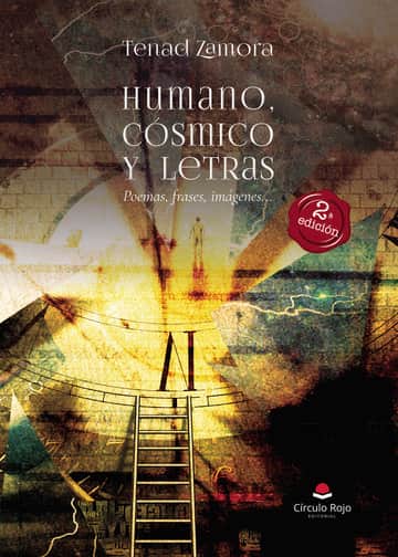 Humano, cósmico y letras