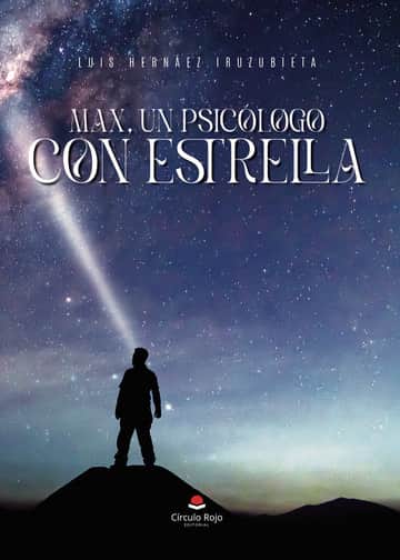 Max, un psicólogo con estrella