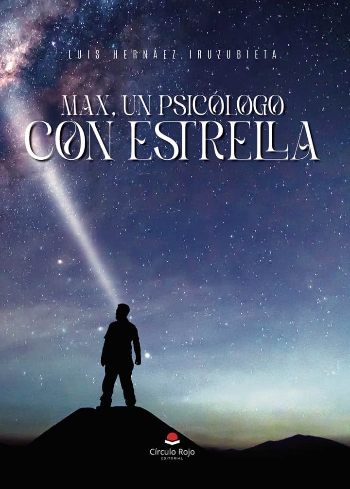Max, un psicólogo con estrella