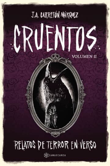 CRUENTOS Volumen II