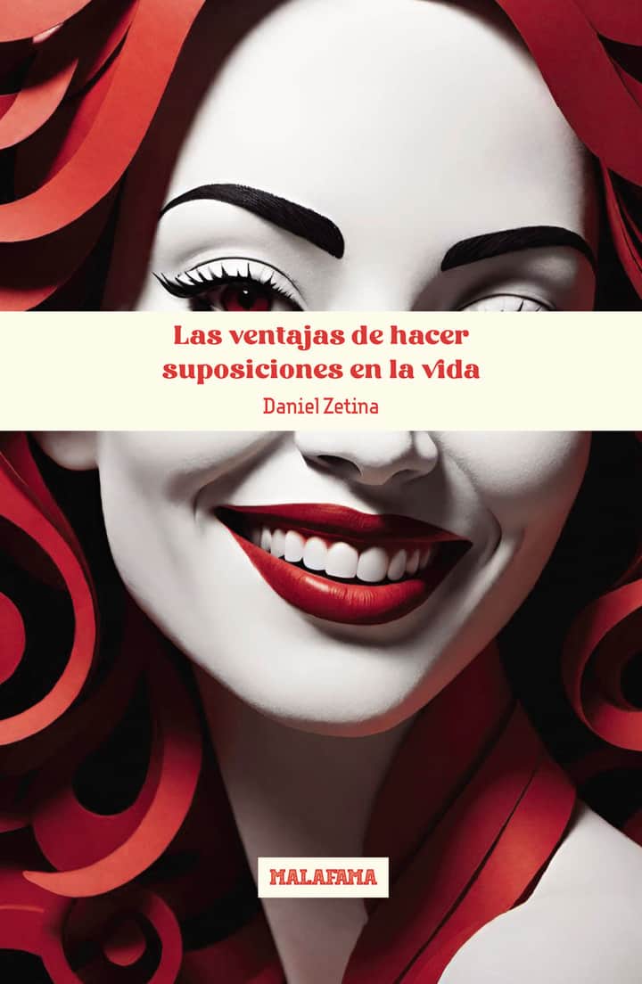 Las ventajas de hacer suposiciones en la vida