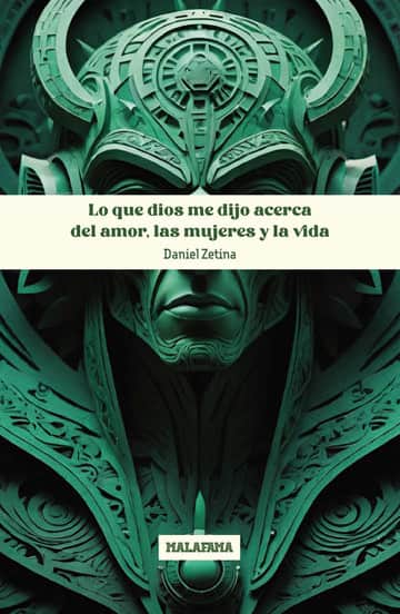 Lo que dios me dijo acerca del amor, las mujeres y la vida