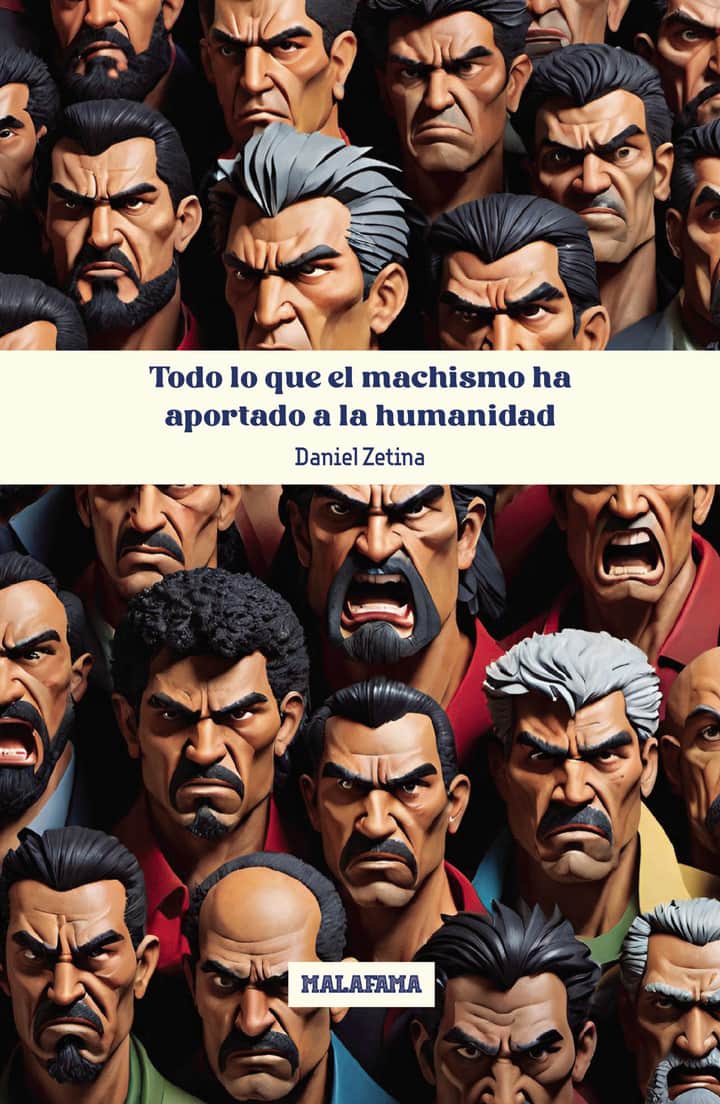 Todo lo que el machismo ha aportado a la humanidad