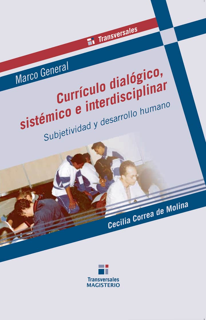 Currículo dialógico, sistémico e interdisciplinar