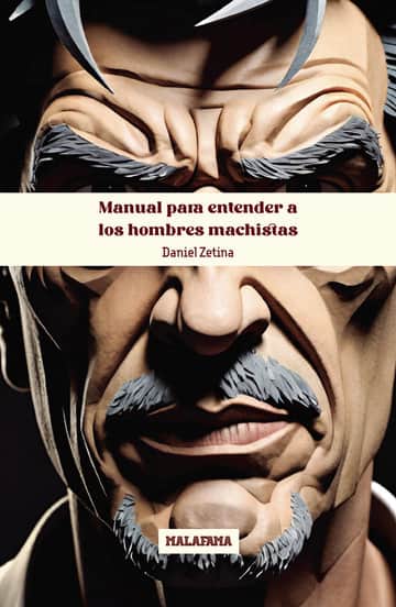 Manual para entender a los hombres machistas