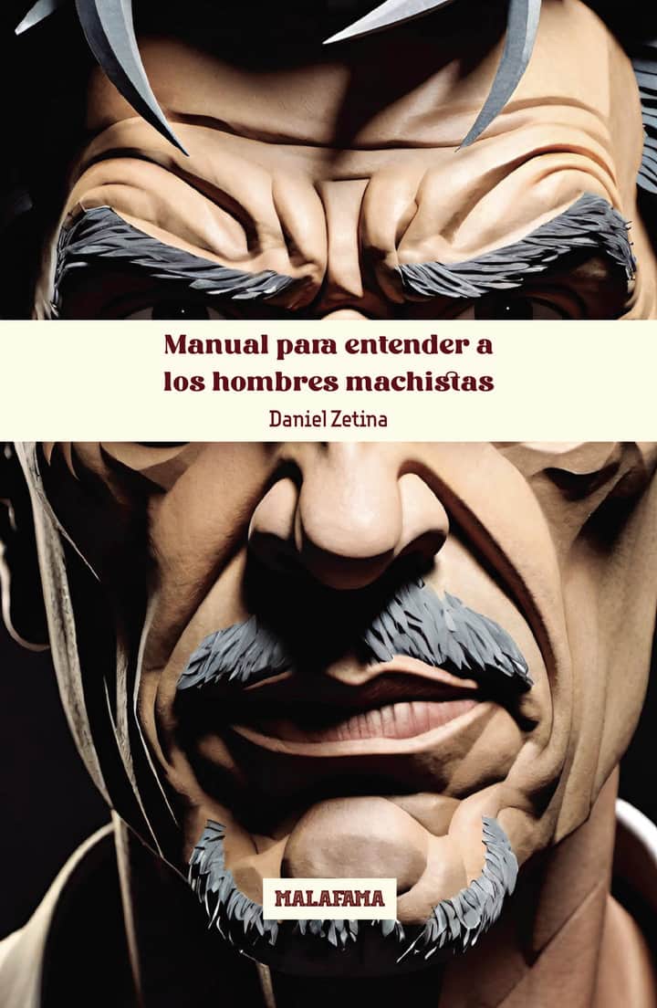Manual para entender a los hombres machistas