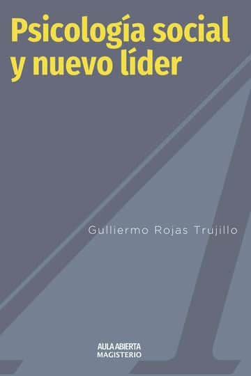 Psicología Social y nuevo líder