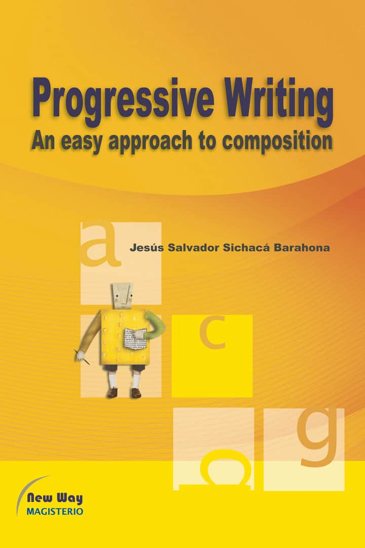 Progressive Writing