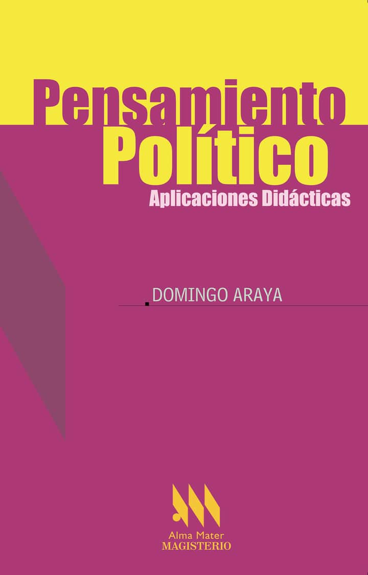 Pensamiento Político