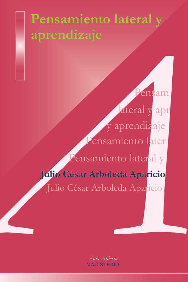 Pensamiento lateral y aprendizaje