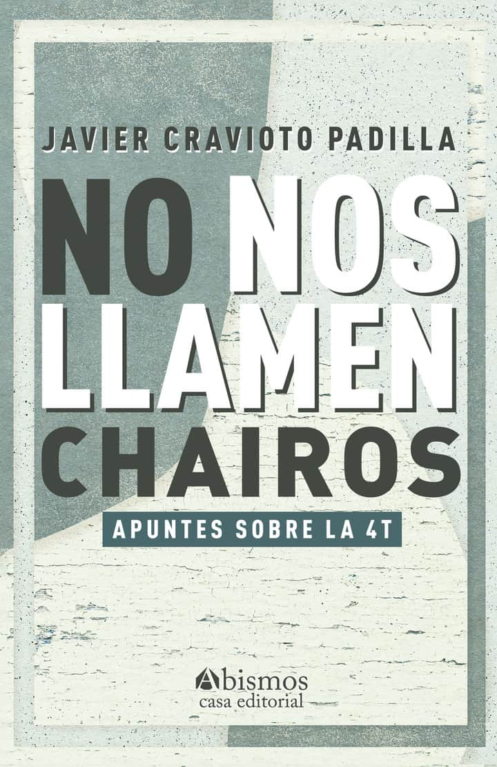 No nos llamen chairos