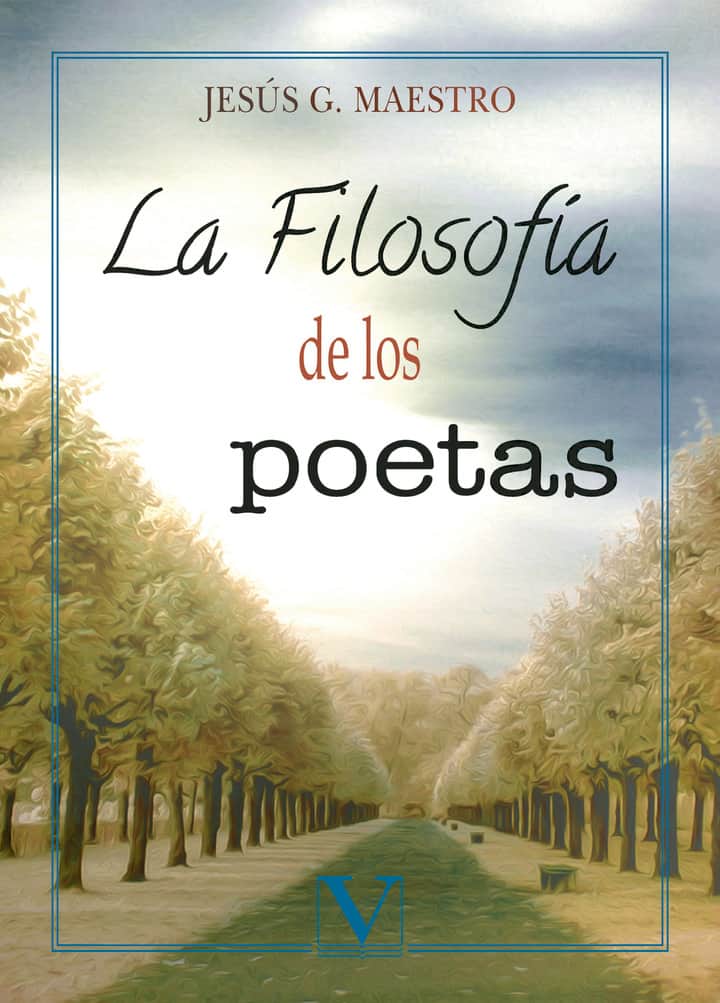 La filosofía de los poetas