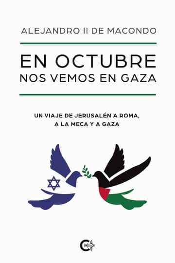 En octubre nos vemos en Gaza