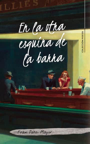 En la otra esquina de la barra