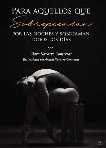 Para aquellos que sobrepiensan por las noches y sobreaman todos los días