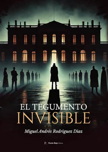 El Tegumento Invisible