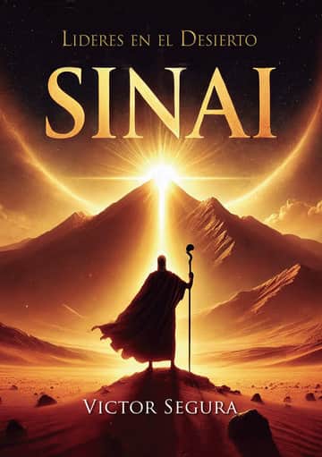 Líderes en el desierto: Sinaí