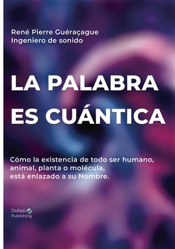 La Palabra es Cuántica