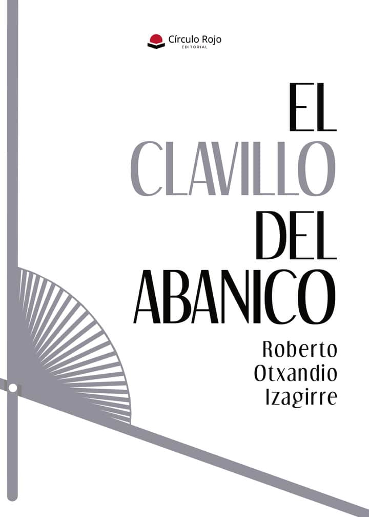 El clavillo del abanico