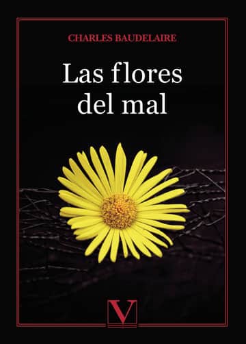 Las flores del mal