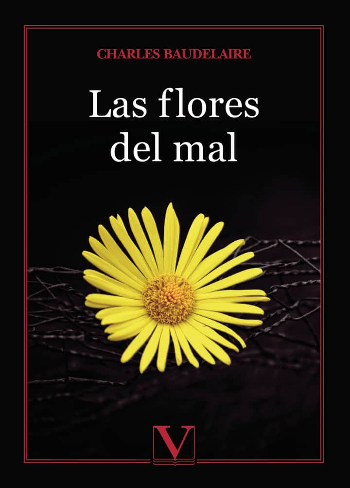 Las flores del mal