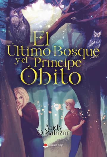 El Último Bosque y el Príncipe Óbito