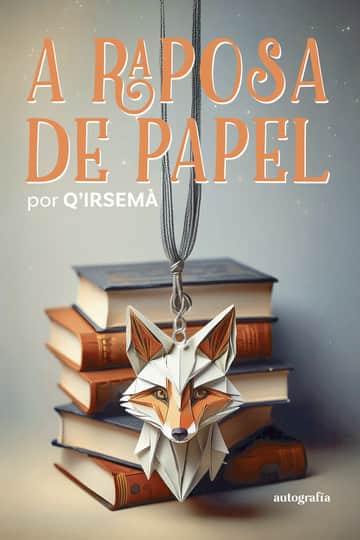 A Raposa de Papel