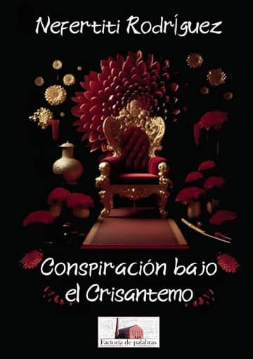 Conspiración bajo el crisantemo