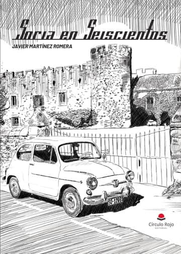 Soria en seiscientos
