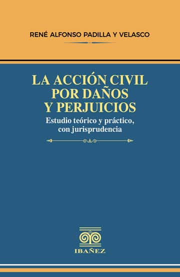 La acción civil por daños y perjuicios