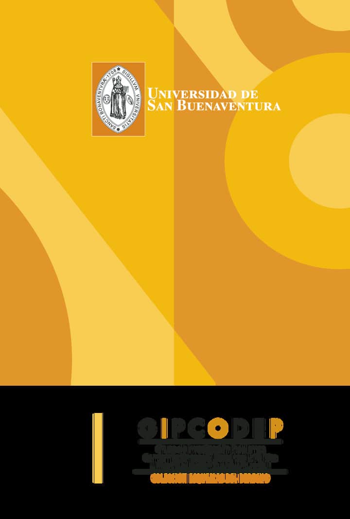 Esquemas del derecho de bienes