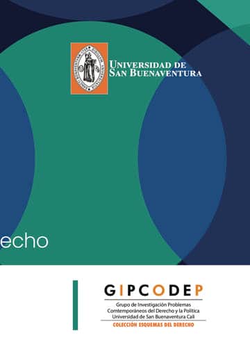 Esquemas de introducción al derecho