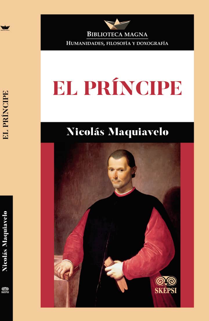 El príncipe