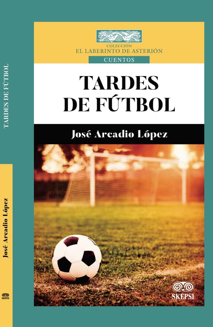 Tardes de fútbol