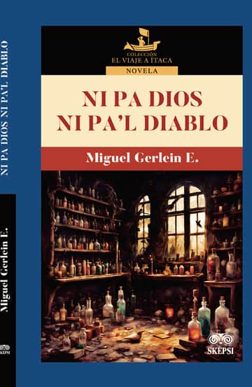 Ni pa Dios ni pa’l diablo