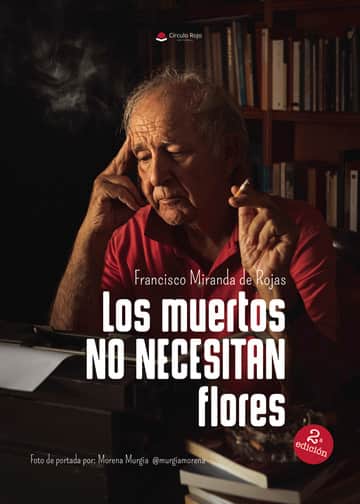 Los muertos no necesitan flores