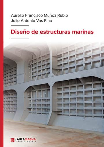 Diseño de estructuras marinas