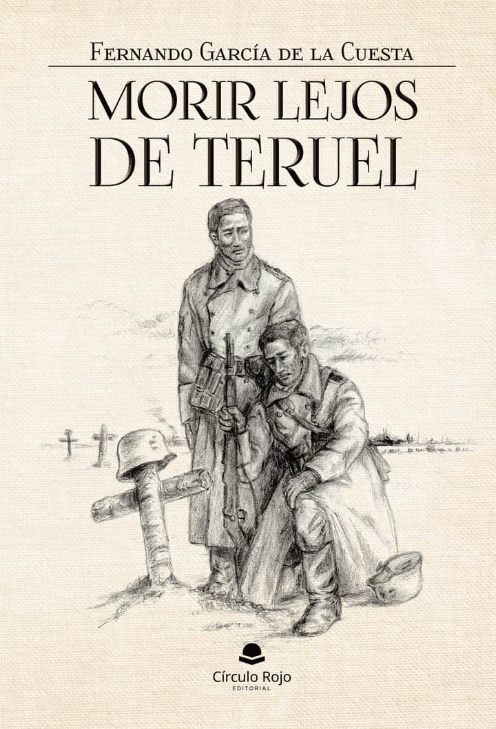 Morir lejos de Teruel
