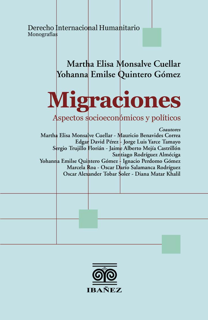 Migraciones: Aspectos socioeconómicos y políticos