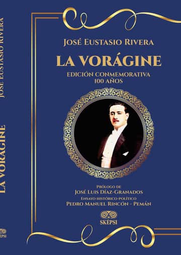 La vorágine