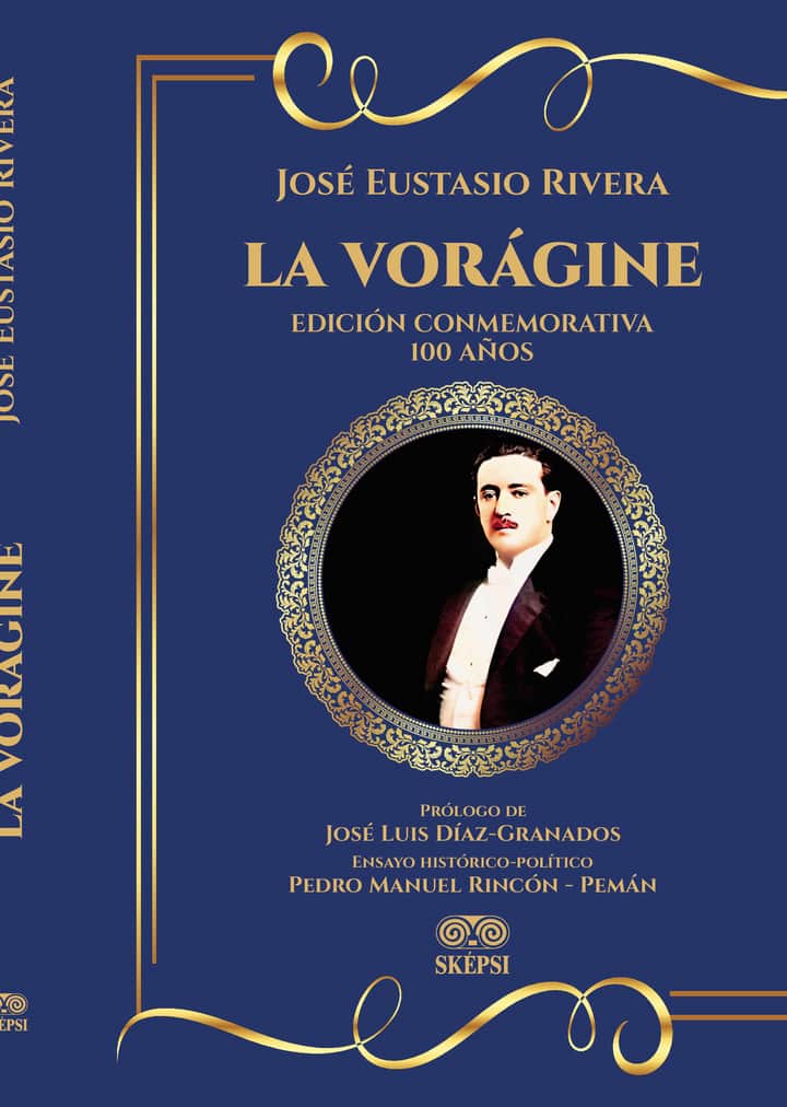 La vorágine