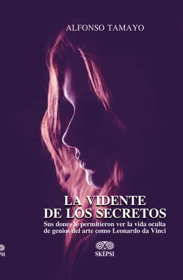 La vidente de los secretos